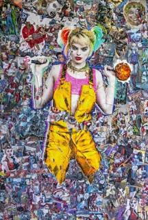 Harley Quinn serie 3