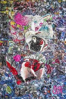 Harley Quinn serie 2